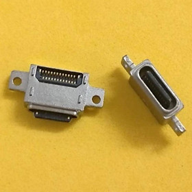 Chân Sạc Rời Type-C Samsung S8 , S9 , Note 7, 8 , 9, G950  G955,... Zin Chính Hãng
