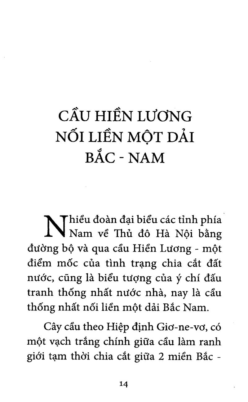 Quốc Hội Khóa 6 - Chuyện Về Kỳ Họp Thứ Nhất (Tập 5)