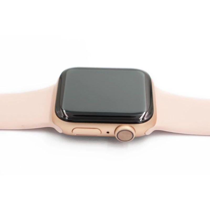Cường lực màn hình 3D Cạnh Cong Full mặt kính cho Táo Watch