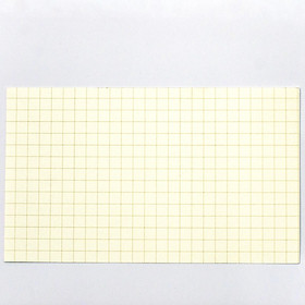 Flash Card học tiếng anh, từ vựng 75x125mm/90 tờ - Index Card Nguyễn Trắc - IC-712