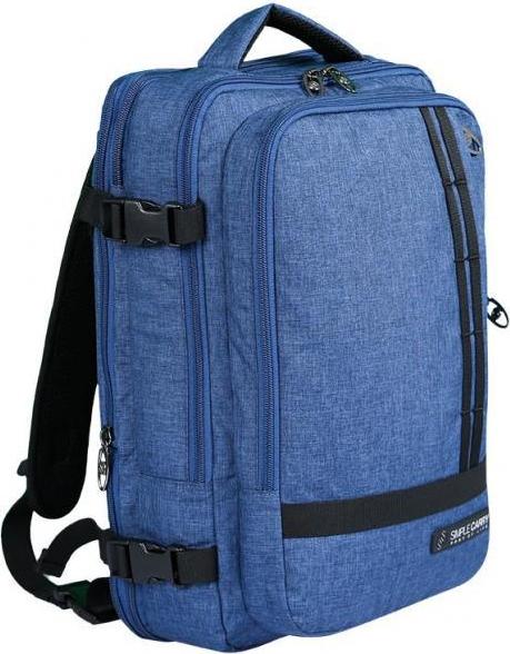 Balo laptop Simplecarry TWB