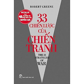 Sách-33 Chiến Lược Của Chiến Tranh