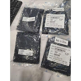 20 Con Ốc Laptop Dell M2 5x0.45×0.45 – Hàng Zin Máy, Chống Rỉ Sét