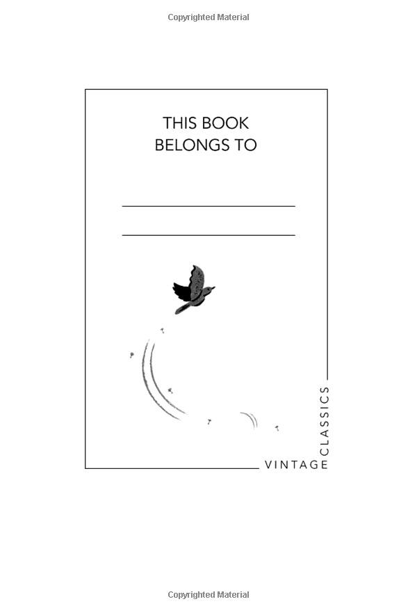 To Kill A Mockingbird