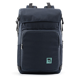 Ba lô laptop Mikkor The Jack - Navy