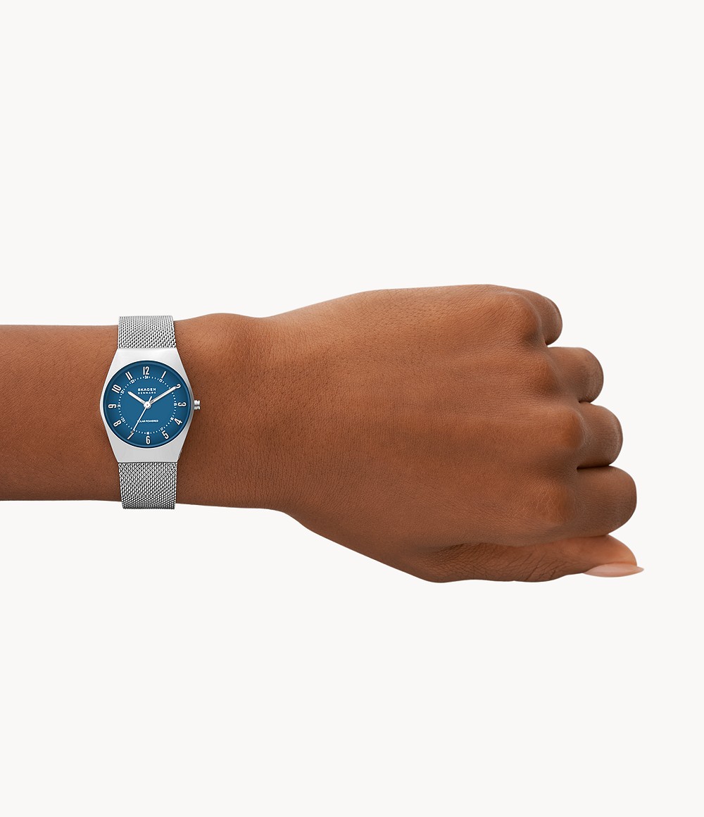 Đồng hồ nữ SKAGEN GRENEN SOLAR SKW3080