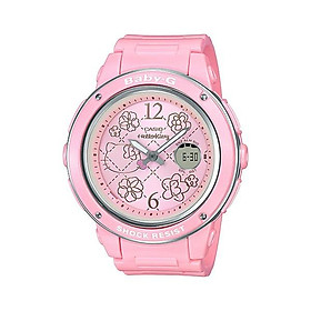 Đồng Hồ Nữ Casio BGA-150KT-4BDR