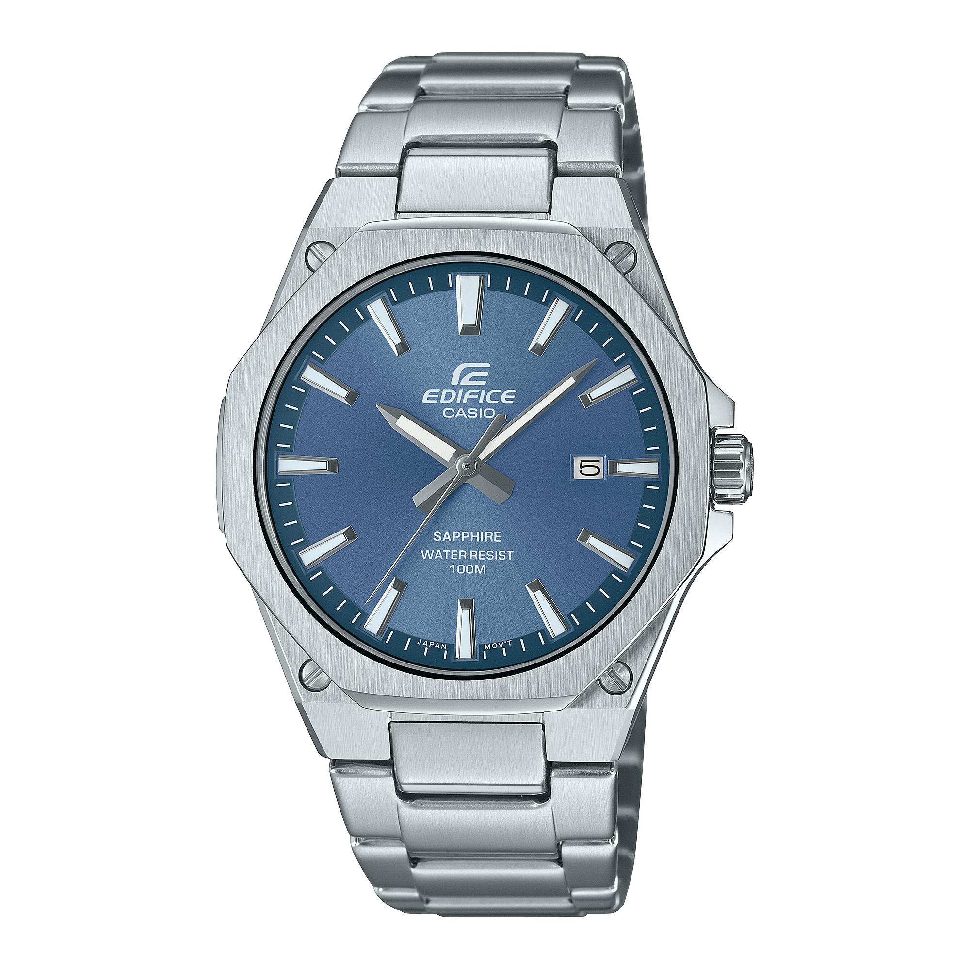 ĐỒNG HỒ CASIO EDIFICE EFR-S108D-2AVUDF CHÍNH HÃNG