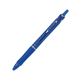 Bút Bi Pilot BAB15M-L-BG  Acroball 1.0 - Màu Xanh