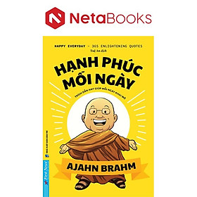 Hạnh Phúc Mỗi Ngày