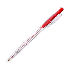 Bút Bi TL-027 Đỏ (360độ)