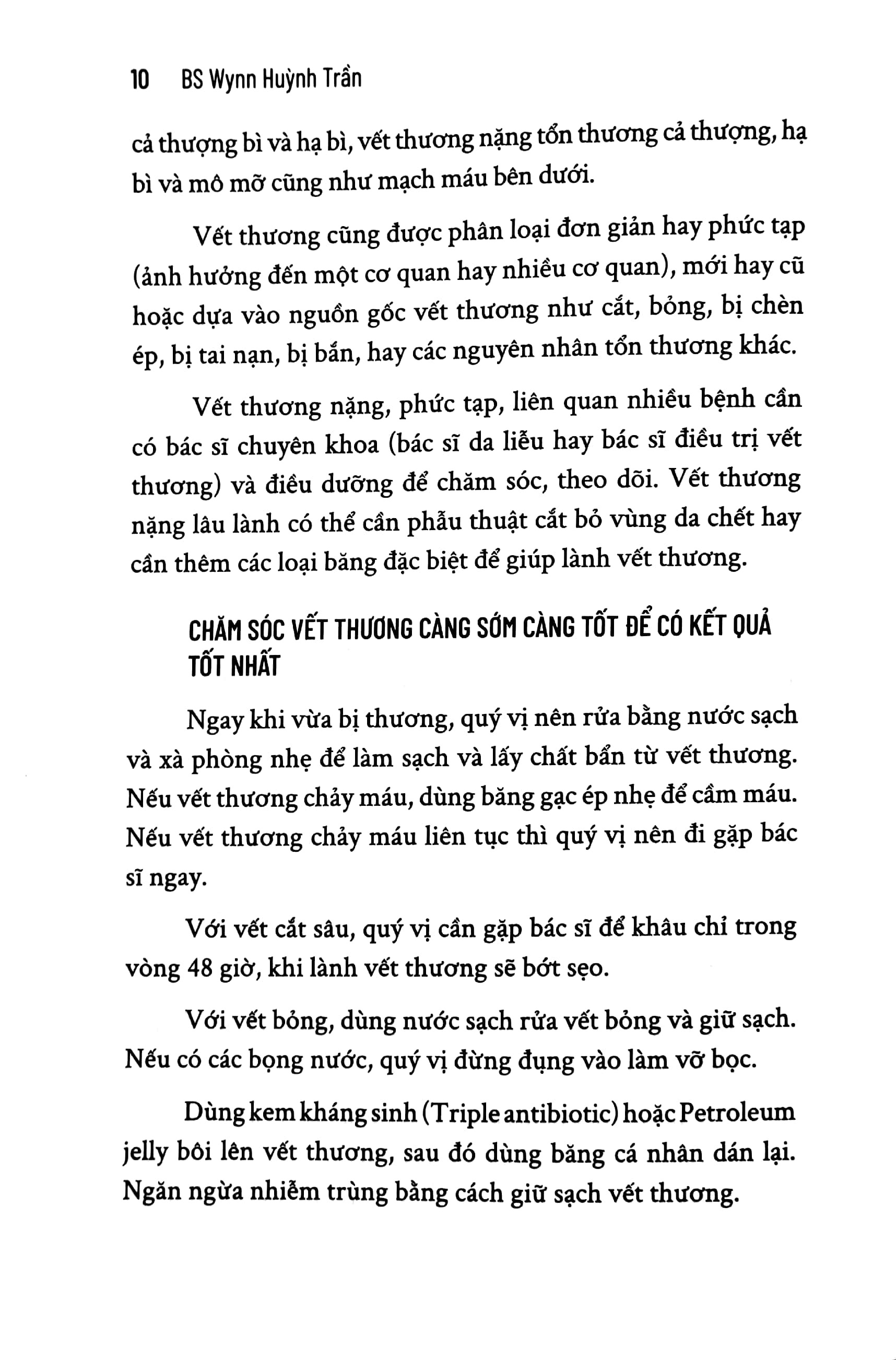 Trong Phòng Chờ Với Bác Sĩ Wynn Tập 2