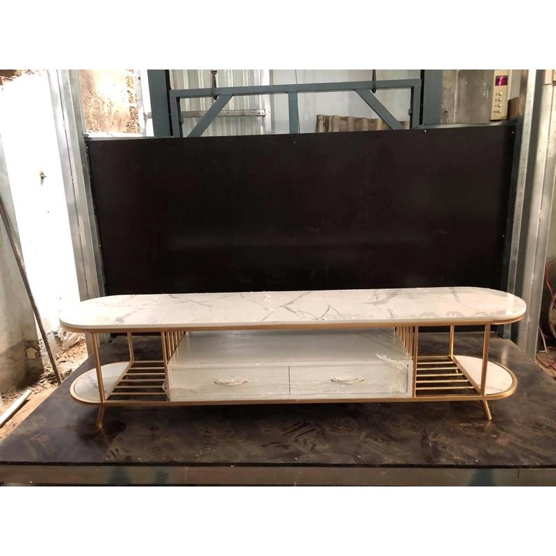 Kệ tv mặt đá