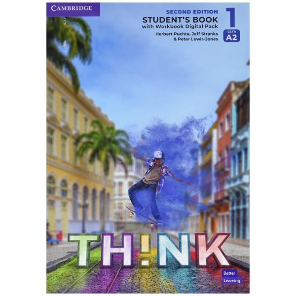 Think Level 1 Student