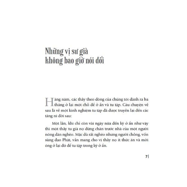 OSHO - Đạo Con Đường Không Lối - Bìa mềm - First News