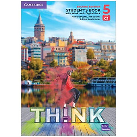 Think Level 5 Student