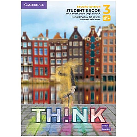 Think Level 3 Student
