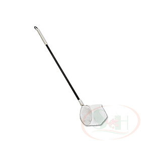 Vợt tép Taiwan lưới cứng chống sốc cao cấp handmade giảm stress bể cá tép thủy sinh