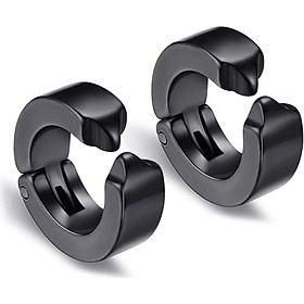 Bông tai kẹp Hàn Quốc BT219