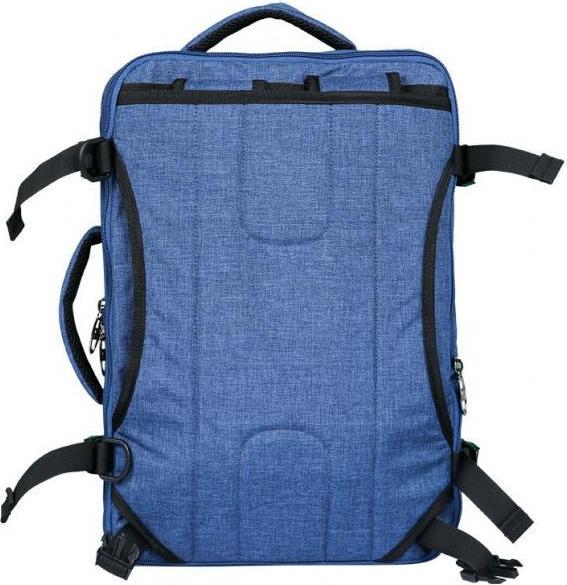 Balo laptop Simplecarry TWB