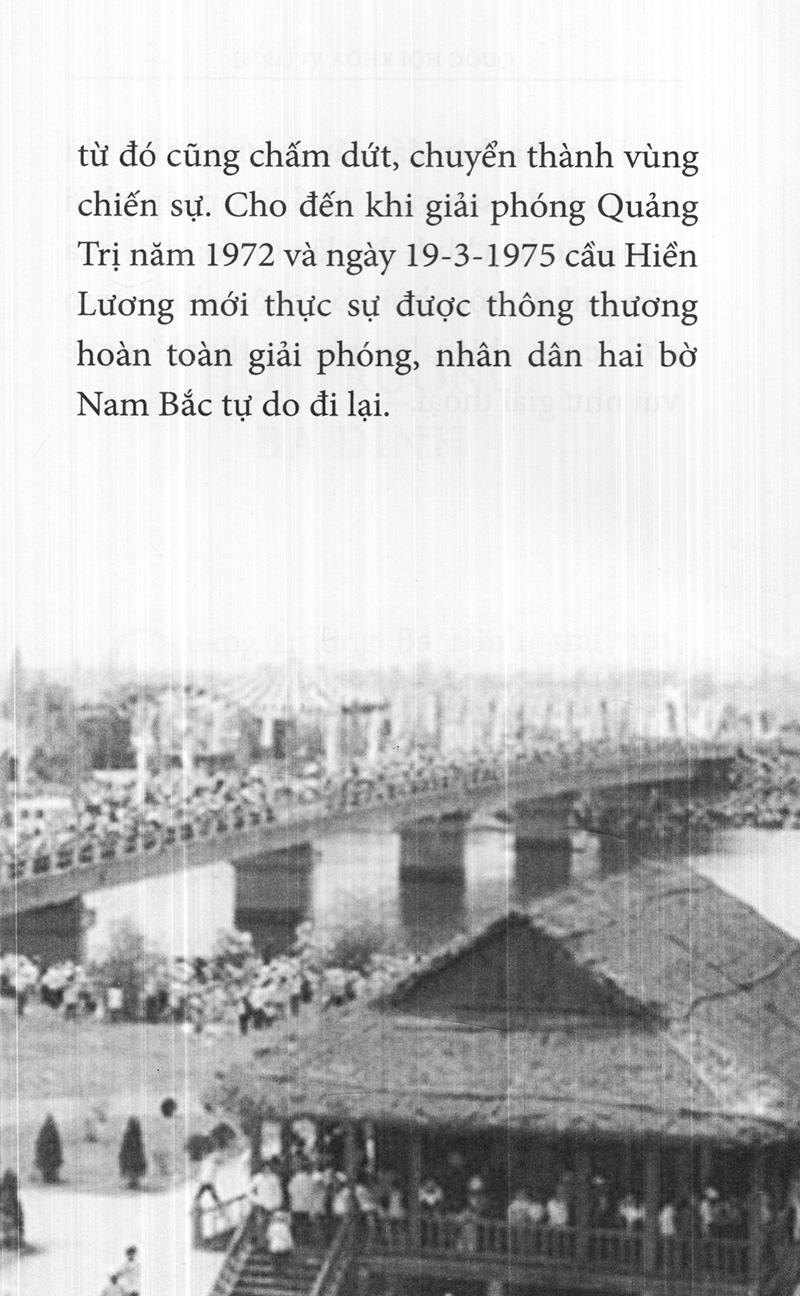 Quốc Hội Khóa 6 - Chuyện Về Kỳ Họp Thứ Nhất (Tập 5)