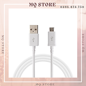 Cáp sạc micro usb loại tốt, độ dài 1m Kai Nguyễn( hàng chính hãng)