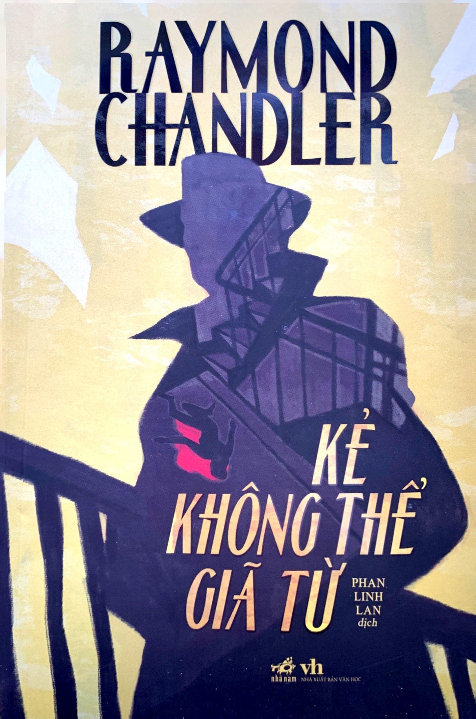 Kẻ Không Thể Giã Từ