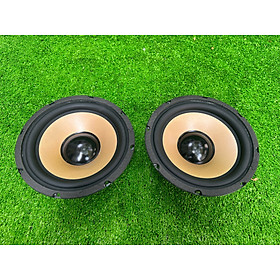 CỦ LOA BASS RỜI 20 COIL 38 TỪ 120 GÂN CAO SU TRỞ KHÁNG 4 OHM CHUYÊN LẮP RÁP LOA KÉO, KARAOKE, NGHE NHẠC HÀNG CHÍNH HÃNG HẢI TRIỀU (GIÁ 1 CÁI)