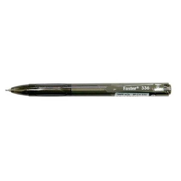 Viết Bi Faster BP-CX-336-48-BK - Đen