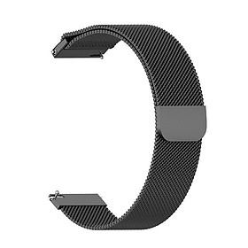 Dây Milanese thép 22mm dây Xiaomi Imilab KW66 và Imilab W12