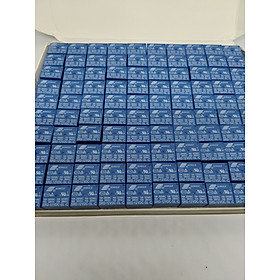 (COMBO 10 CÁI) Relay 5 Chân 12V - 24V 10A, Rơ Le 5 Chân 10A, HÀNG SONGLE LOẠI TỐT