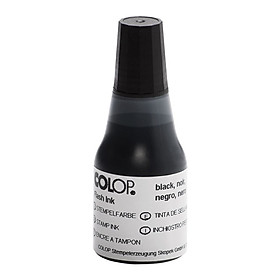 Mực Dấu Đặc Biệt Khô Nhanh Bám chắc Trên Mọi Chất Liệu COLOP 809