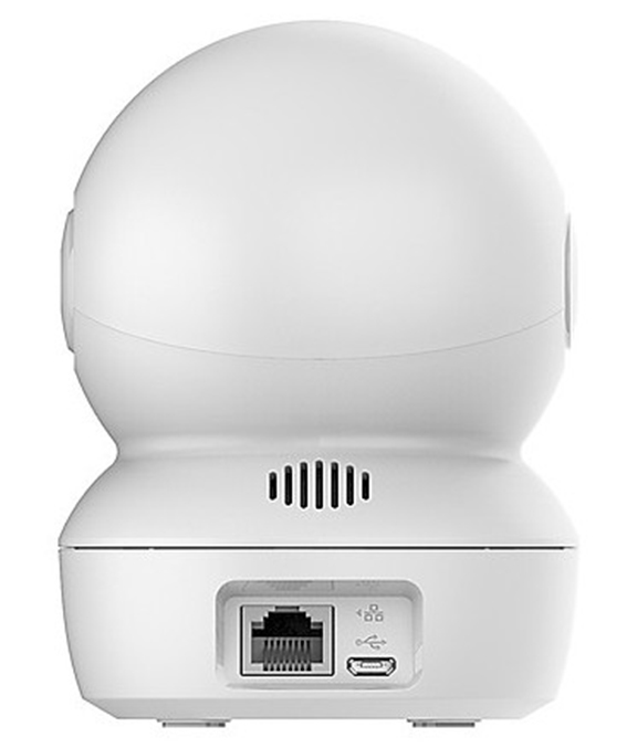 Camera quan sát (IP và Wifi) Trong Nhà EZVIZ C6N 1080p - Hàng Chính Hãng