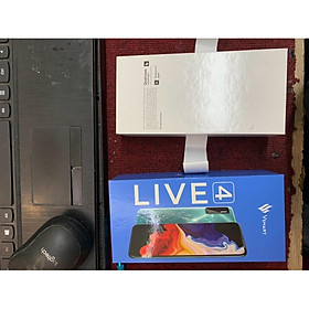 Vỏ Vsmart Live 4 New Chính Hãng