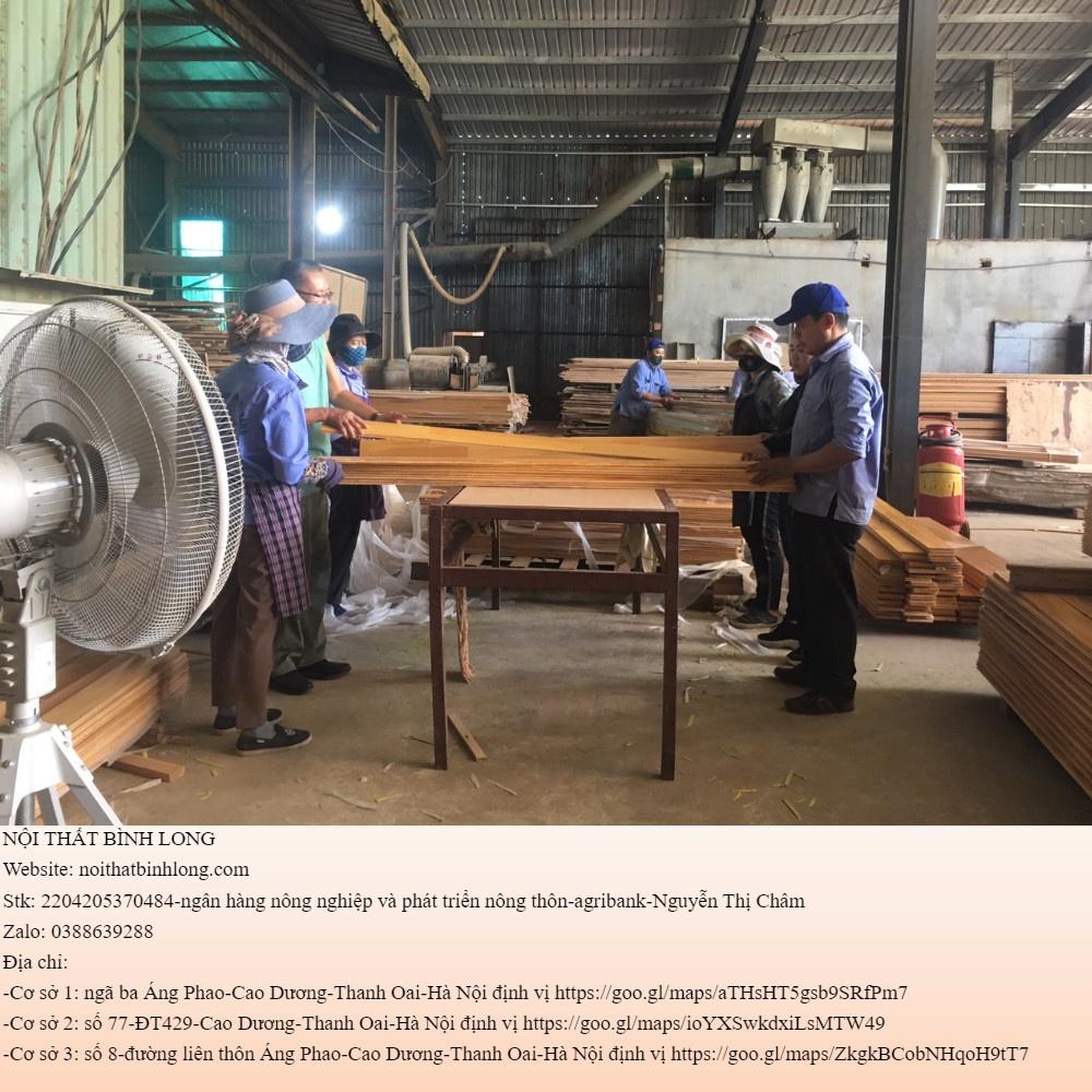 Bàn trà + kệ tivi nhập khẩu mặt đá cao cấp