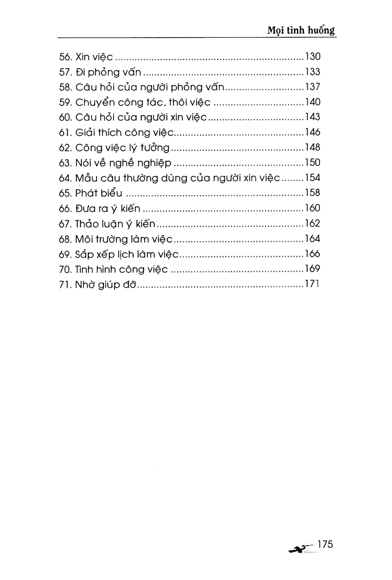 Mọi Tình Huống - 10 Ngày Có Thể Nói 1000 Câu Tiếng Hoa