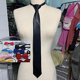 Com 60 nơ bê quả 45 càvat dây kéo