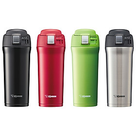 Bình giữ nhiệt nóng lạnh Zojirushi 480ml SM-YAF48, sản xuất tại Thái Lan, bảo hành giữ nhiệt 1 năm