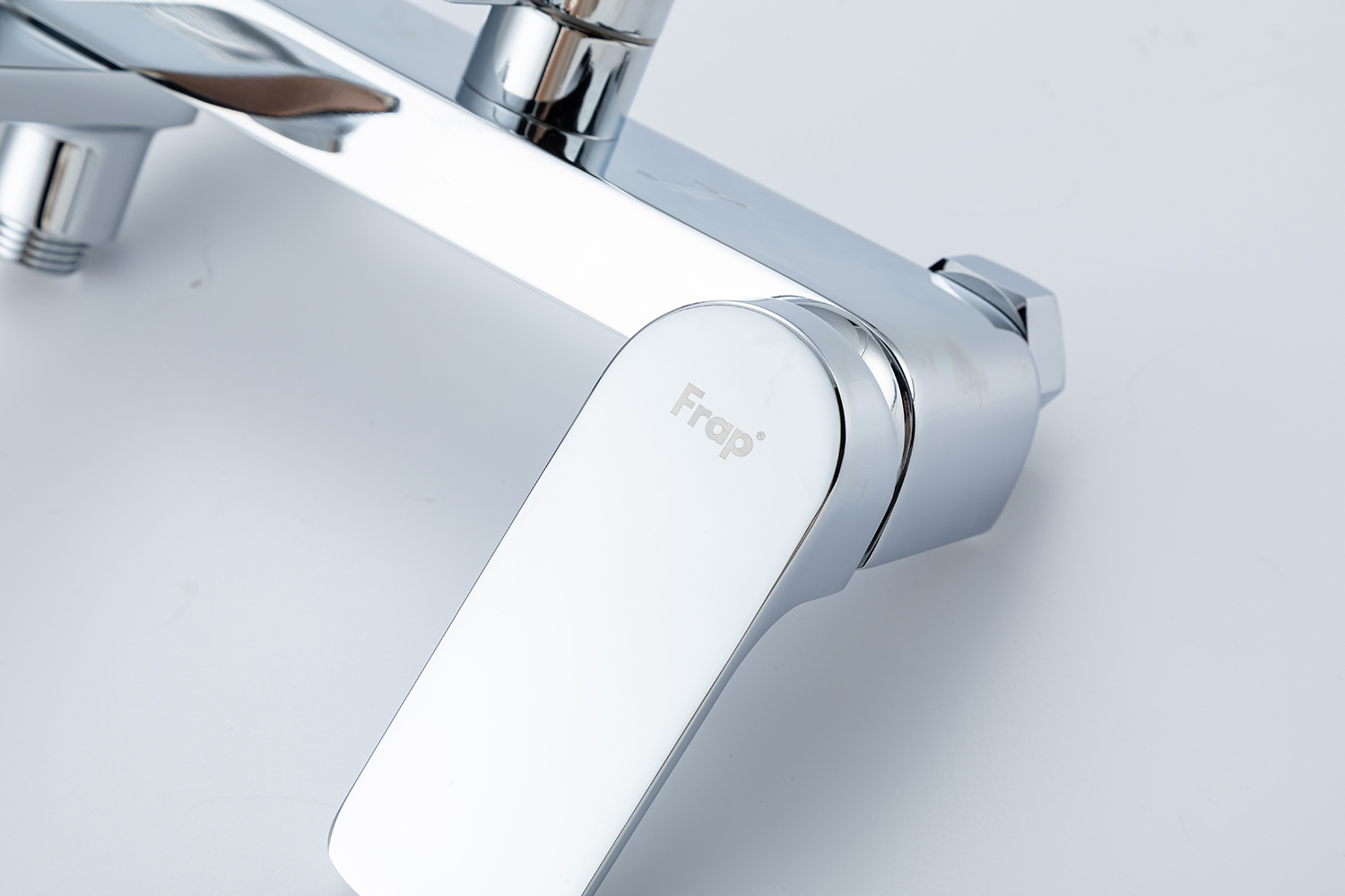 Sen cây tắm nóng lạnh Frap F2486 - hàng chính hãng NGA