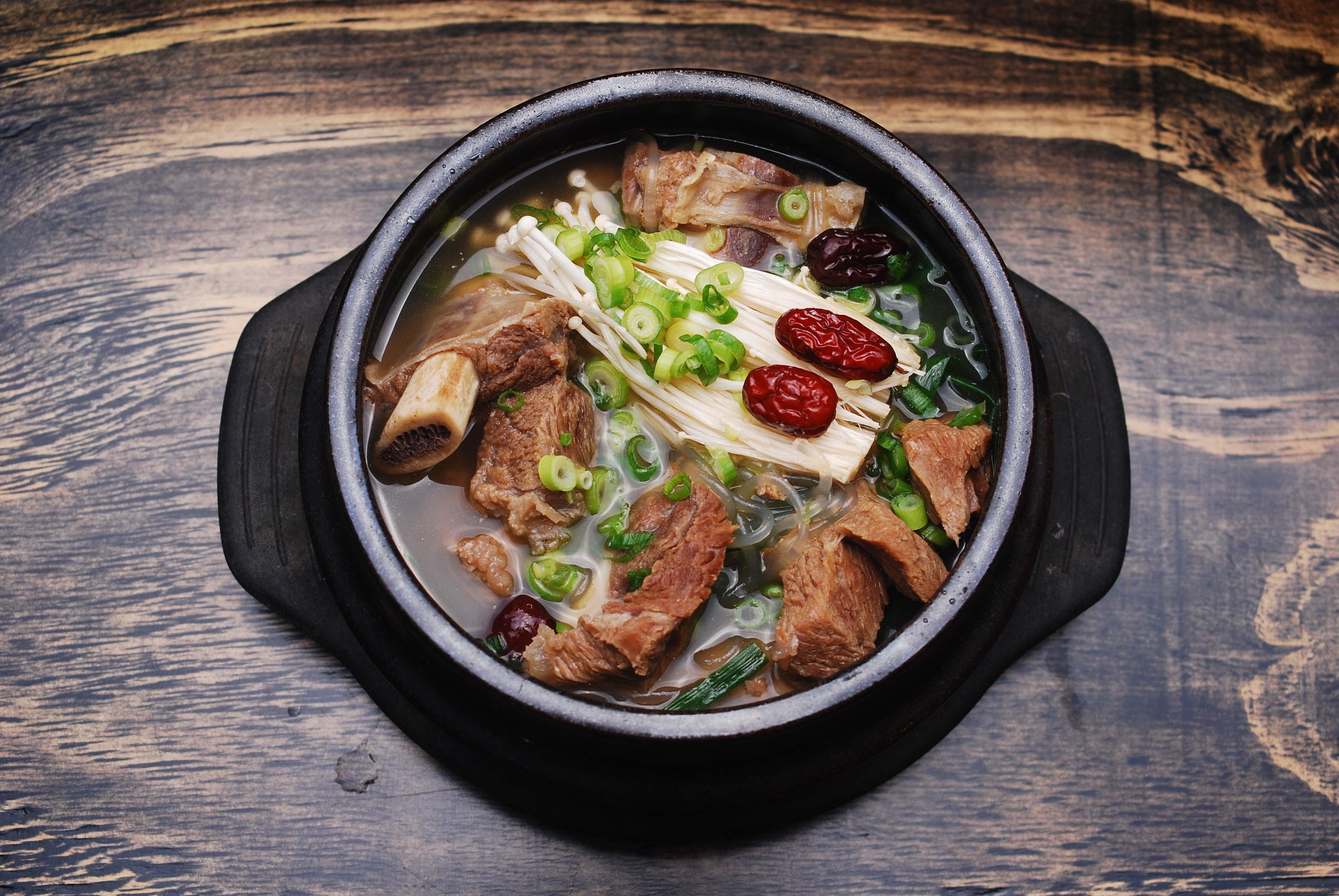 Sườn già heo Meat Master ( 400G )- Giao nhanh