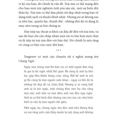 Cảm Xúc