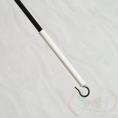 Vợt tép Taiwan lưới cứng chống sốc cao cấp handmade giảm stress bể cá tép thủy sinh