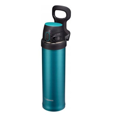 Bình giữ nhiệt nóng lạnh Zojirushi 0.6L SM-QAF60, sản xuất tại Thái Lan, bảo hành giữ nhiệt 1 năm