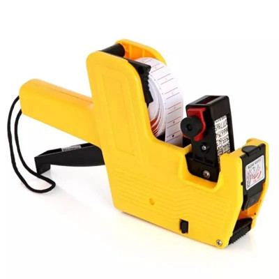 Máy Bắn Giá Deli 7501 (Màu Ngẫu Nhiên)