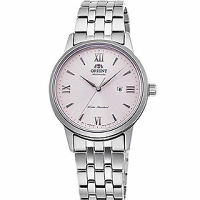 Đồng Hồ Nữ Dây Thép Orient Automatic RA-NR2002P10B