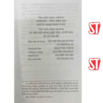Sách - Luật Thi Đua, Khen Thưởng - NXB Chính Trị Quốc Gia