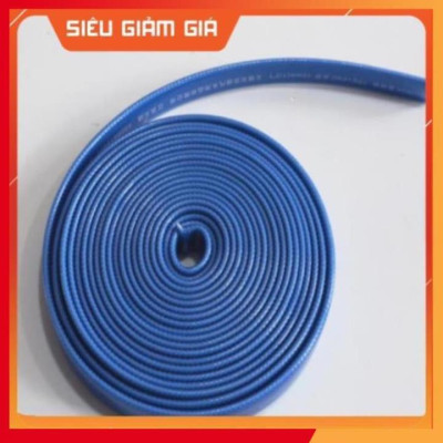 Bộ Dây và Vòi Phun Xịt Nước Rửa Xe,Tưới Cây Tăng Áp Lực Nước Loại 15m 657621