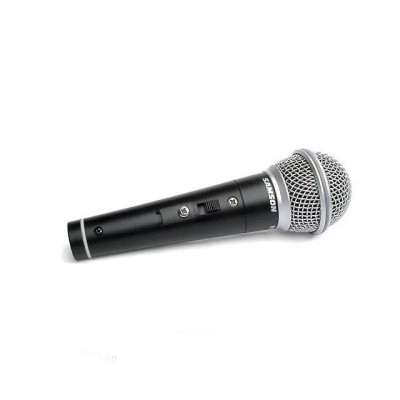 Samson R21S - Micro Dynamic Cho Thu Âm, Karaoke Gia Đình - Hàng chính hãng