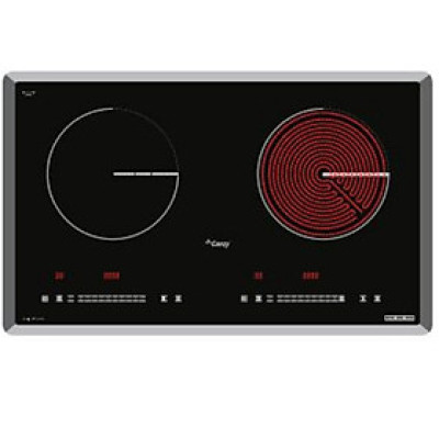 Bếp Điện Từ Canzy CZ TL869DH - Hàng chính hãng