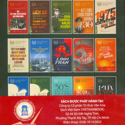 Mưa Đỏ - Nhà văn Chu Lai (Kỷ niệm 80 năm Cách Mạng Tháng Tám và Quốc Khánh 2/9: Tri Ân Những Anh Hùng Quyết Tử Cho Tổ Quốc Quyết Sinh) - Vietnambook